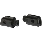 Arlen Ness 07-991 Black Billet Splined Mx Driver Footpeg Female Mounts Harley New. Price: $35.95.