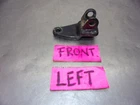 797 Kawasaki Vulcan Vn 750 2002 Oem Front Left Foot Peg Mount Bracket Used. Price: $19.90.