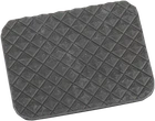 Drag Specialties Replacement Brake Pedal Pad 1610-0389 New. Price: $11.36.