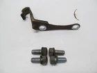 1979 Yamaha Front Wheel Fenders Bolts With Cable Stay Bracket Used. Price: $14.96.