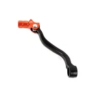 Zeta Forged Shift Lever Orange ZE90-4443 New. Price: $51.20.