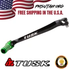 Tusk Gear Pedal 2020-2025 Kawasaki Engine Shifter Lever New. Price: $37.91.