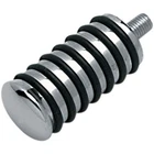 Sundance Footboards For Harley-davidson Nuovo. Price: $14.04.