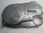 1981 Yamaha Virago Engine Crankcase Right Side Cover Protector Oem Used. Price: $33.11.