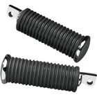 Drag Specialties Rubber Footpegs (DS-253408) New. Price: $58.20.