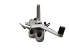 Right Front Footpeg + Brake Pedal Ducati Multistrada Ds 1000 2003/2006 Used. Price: $187.10.