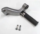 1987-1990 Kawasaki Vulcan Vn 1500 Left Rear Passenger Footpeg Oem 35011-1389 Used. Price: $49.99.