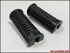 Honda Super Cub Sports Trail Footpeg Rubber Set 59 - 75 Rest Pads Pair New. Price: $9.54.