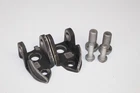 2014 2015 Honda CRF250R Oem Foot Peg Bracket Set CRF450R 2013 - Used. Price: $18.00.