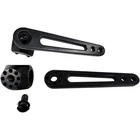 Rivco Products Adjustable Highway Peg Mount - Front GL18004BK New. Price: $154.61.