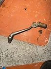 05-12 Honda Oem Shifter Pedal Arm Lever Gear Changer Good Used. Price: $20.00.