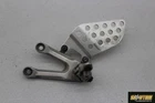 04-05 Honda CBR1000RR Left Driver Foot Peg Rest Stop Used. Price: $33.25.