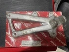 Ducati Front ST2,ST3,ST4 Abs Lh Footrest 82410391A Nos New. Price: $33.48.