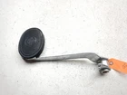07-11 Harley Flstc Heritage Softail Classic Brake Pedal Lever 43992-08 Used. Price: $46.99.