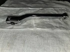 New Oem Harley 33895-82E Chrome Shifter Lever Arm Pedal 86-23 Touring. Price: $32.95.