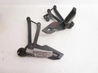16 Kawasaki Zx 1000 M Abs Passenger Pegs 35063-1387-18R 2014-2024 Used. Price: $95.00.