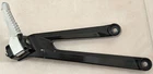Bmw K46 S1000RR Gen Right Pillion Foot Peg Rest Bracket 7728914-01 Used. Price: $107.46.