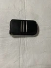 Harley Davidson Touring Softail Fld Streamliner Large Brake Pedal Pad Oem Used. Price: $21.35.