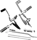 Drag Specialties Fxr Forward Controls 056042-BX21 New. Price: $407.83.