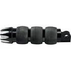 Avon FP-AIR-90-AN-EX Male-mount Footpegs Black Anodized Pair New. Price: $131.95.