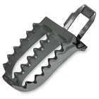 Ims Bigfoot Footpegs - 263301 New. Price: $111.06.