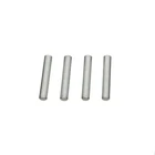Harley-davidson Touring Road King & Electra Glide Foot Board Pivot Pins 50938-04 New. Price: $64.31.