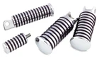 Bikers Choice O-ring Replacement Pegs Small Diameter Male Style Mount 492438 New. Price: $33.67.