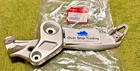 Honda Genuine Grom 125 2022-2024 Left Footpeg Bracket 50700-K26-G00 Oem New. Price: $154.67.