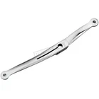 Bikers Choice Chrome Shift Lever - 71380 New. Price: $66.74.