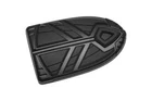 Kuryakyn 5632 Spear Brake Pedal Pad Indian Satin Black New. Price: $76.99.