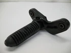 1991 Suzuki Left Front Footrest Peg 43541-19C00 Used. Price: $8.21.