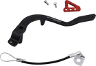 Moose Racing Brake Pedal Red Honda 82-0108-21-11 New. Price: $104.95.