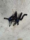 Driven Rear Sets 2018 Yamaha R1 Used. Price: $250.00.