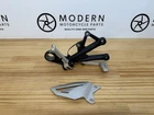 Triumph Daytona 675 2013-2017 Right Rearset Complete T2081931 Genuine Oem New:. Price: $106.54.