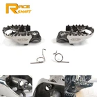 Front Rider Pegs Footrest Pedals For Bmw R1200GS 2005-2012 F800GS 2008-2018 New. Price: $67.49.