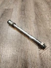 1994 Kawasaki Ninja 250 Used Front Axle Bolt 41068-1220 And Nut 92015-1765. Price: $6.00.