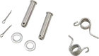 Moose Racing Footpeg Spring Pin 1620-2291 New. Price: $19.95.