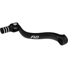 Flo Motorsports Shift Levers Hon Blk SF-791R New. Price: $64.00.
