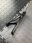 2023-2024 Suzuki GSX-8S GSX800RQM4 Bracket,pillion Footrest,left Oem 43821-25L00 Used. Price: $45.00.