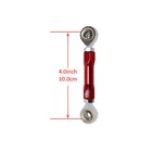 Mid Control Gear Shift Linkage For Harley Street Bob Super Glide Low Rider/s Fxd New. Price: $45.95.
