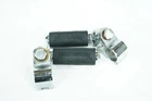 07 Harley Touring Flhrc Road King Classic Oem Front Right Left Highway Foot Pegs Used. Price: $63.00.
