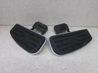 09-17 Yamaha XVS950 Star Oem Lh & Rh Front Driver Footrests Floorboards Used. Price: $134.99.