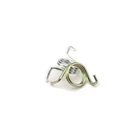 Fastway Replacement Evolution Iii Footpeg Springs 22-2-TSP New. Price: $7.45.