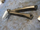 2013 Suzuki GSX-R600 Left Passenger Foot Rest Oem 43700-14J00 Used. Price: $26.95.