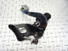 2001 98-03 Yamaha XVS650 Vstar Custom Right Rearset Foot Peg Brake Pedal Used. Price: $70.74.