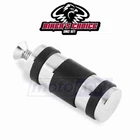 Bikers Choice Shifter Peg For 2004-2007 Harley Davidson XL883 Sportster Ms New. Price: $23.80.