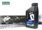 Ohlins Fork Springs Yamaha MT-03 2006+ New. Price: $170.77.