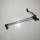 1993 Suzuki VX800 Gear Lever Linkage Shifter Used. Price: $42.29.
