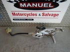 95 1993-1996 Suzuki GSXR750W Rear Brake Pedal Assy 43511-17E01 Used. Price: $49.95.