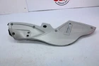 2015 Can-am Spyder SE6 Oem Footrest Support Left Silver 705008521 Used. Price: $50.00.